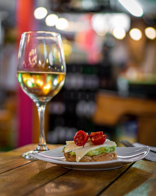 Free Wine Alcohol photo and picture