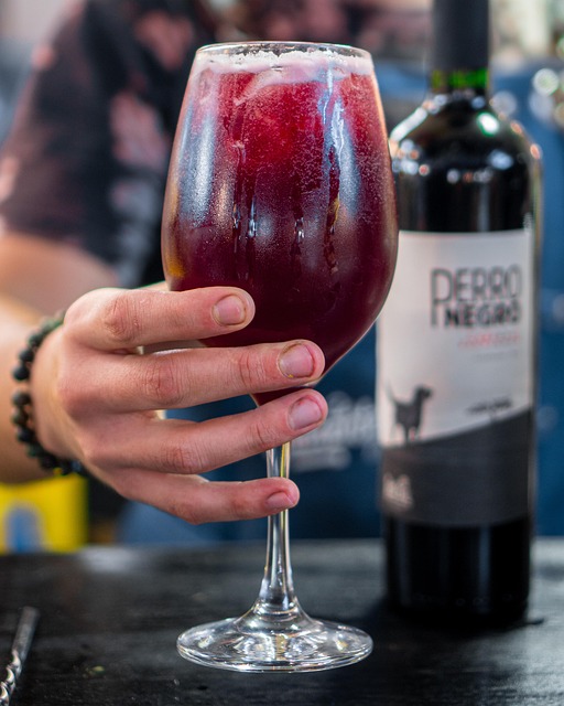 Free Wine Alcohol photo and picture