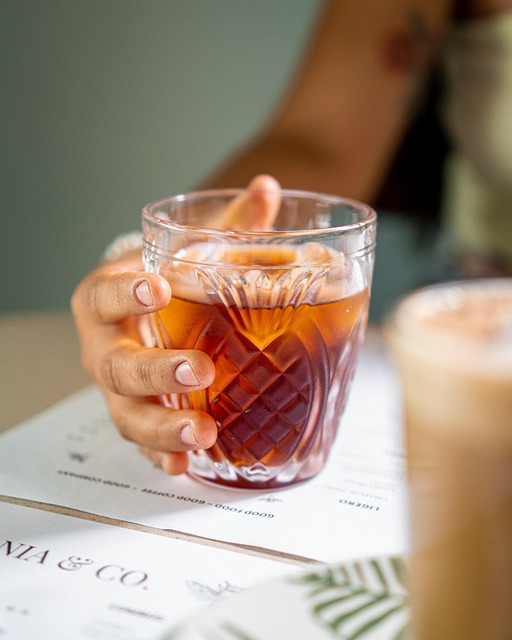 Free Coffee Cold Brew photo and picture