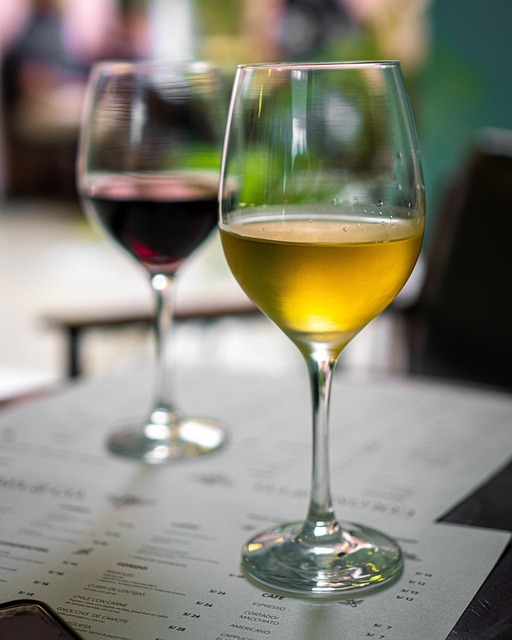 Free Wine Wine Glasses photo and picture