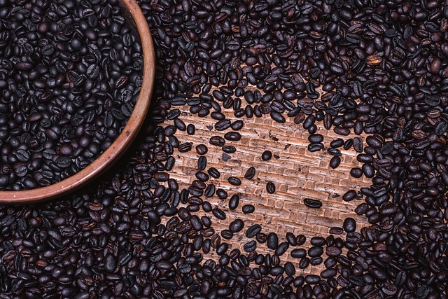 Kaffee, Bohnen, Rösten, Geröstet, Cafe
