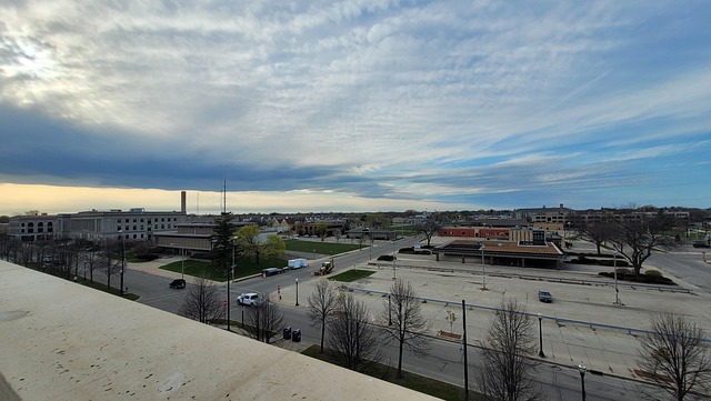 Free City Street photo and picture