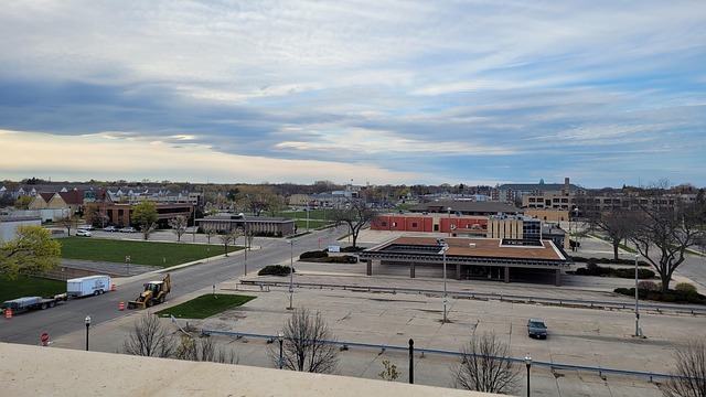 Free City Street photo and picture