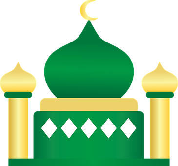 Moschee, Muslim, Religion, Die Kuppel