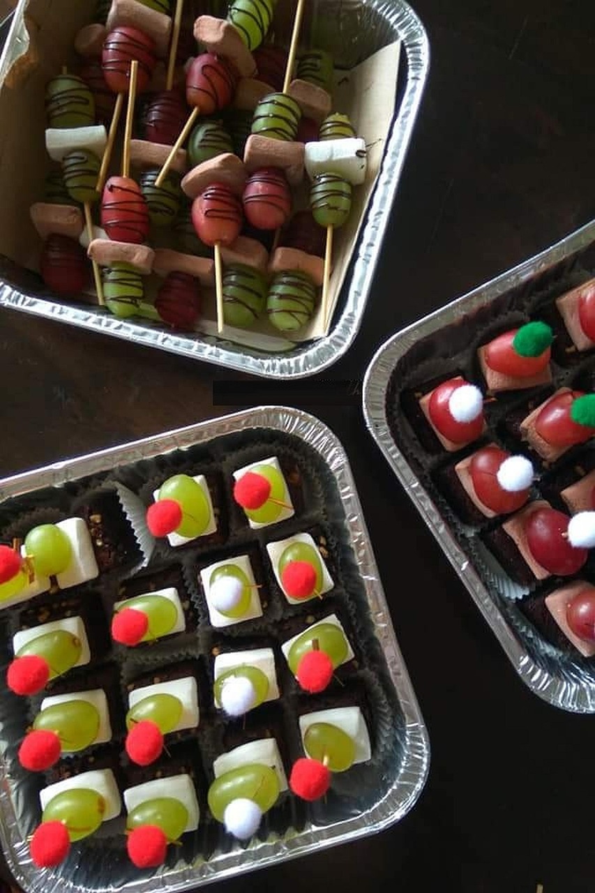 Brownies Chocolate Desserts - Free photo on Pixabay - Pixabay