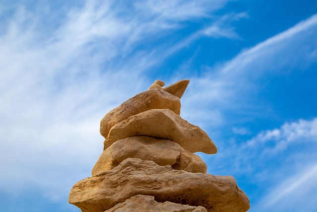 Free Rocks Stack photo and picture
