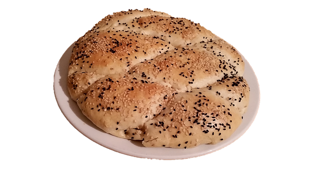 Free flatbread greek greeks illustration