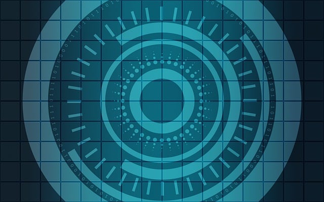 Free background wallpaper technology illustration