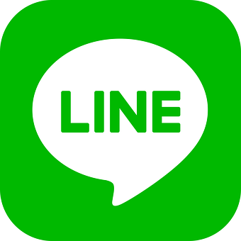 Linie, Rot, Sozial, Sociales, Redes