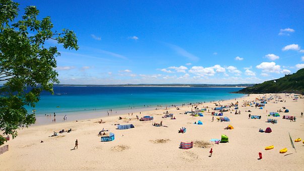 Free Beach Sand photo and picture