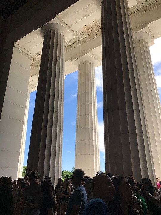 Pillars Memorial Columns - Free photo on Pixabay - Pixabay