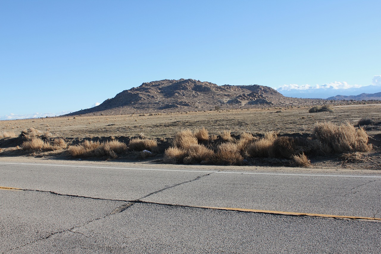 Antelope Valley California Nature Free photo on Pixabay Pixabay