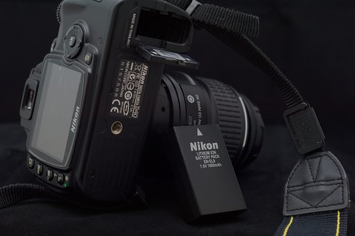 Free Camera Lens photo and picture
