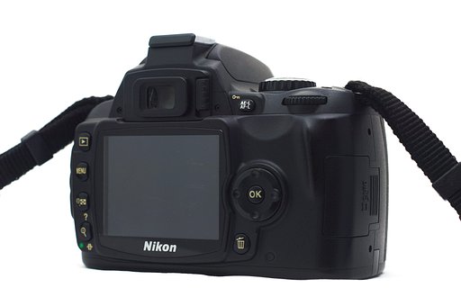 Free Nikon Lens photo and picture