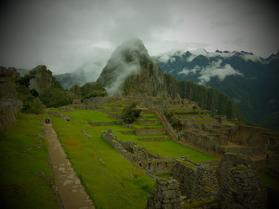 Formdiable Image Machu Pichu Formidable - Photo gratuite sur Pixabay - Pixabay