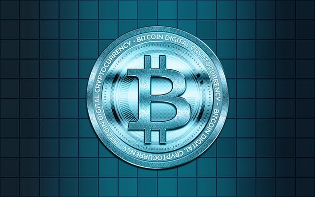 Download free HD stock image of Bitcoin Cryptocurrency Free bitcoin cryptocurrency blockchain illustration