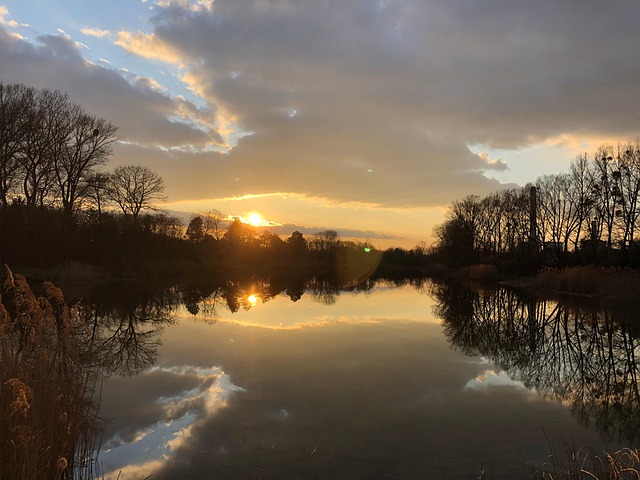 Free Landscape Water photo and picture