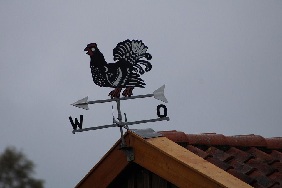 Weather Vane Wind Free photo on Pixabay