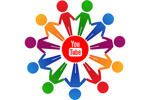 Youtube, Video, Abonnieren, Internet