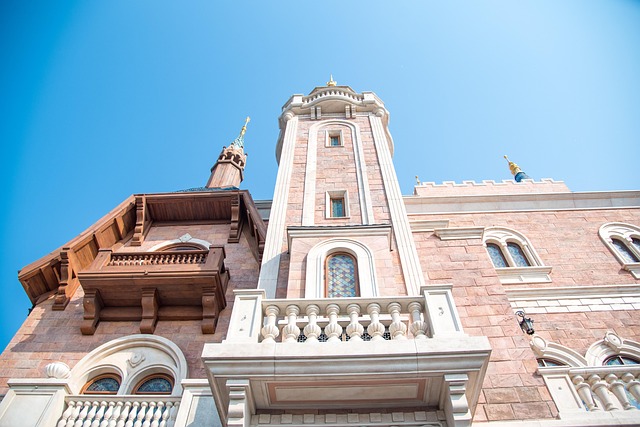 Free Disney Shanghai photo and picture
