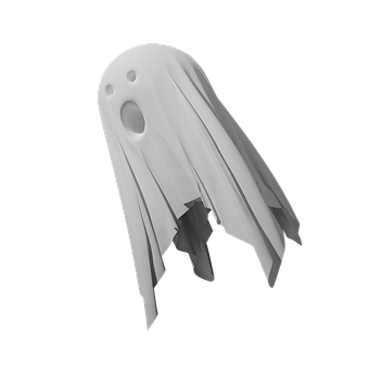 Spøgelse, Uhyggelig, Halloween, Boo, Ånd
