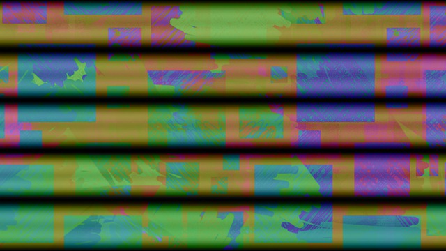 Free lines background colorful illustration
