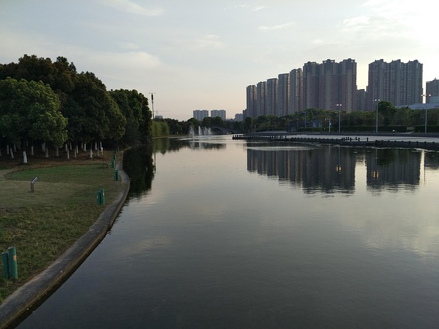 Free China Outdoor photo and picture