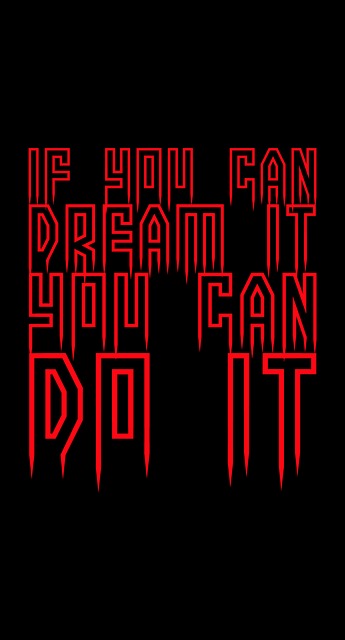 Free Quote Phone Wallpaper photo and picture