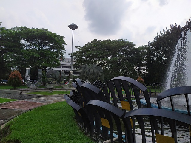 Free Universitas Sumatera Utara Usu photo and picture