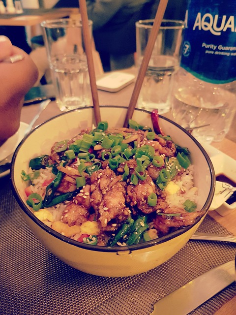 Free Food Chinese Food photo and picture