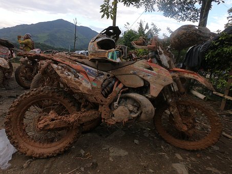 Free Motorcycle Speed photo and picture