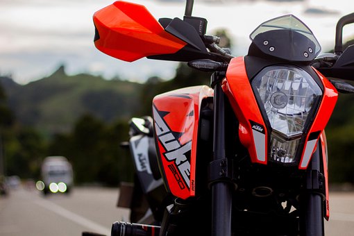 Free Motorcycle Bike photo and picture