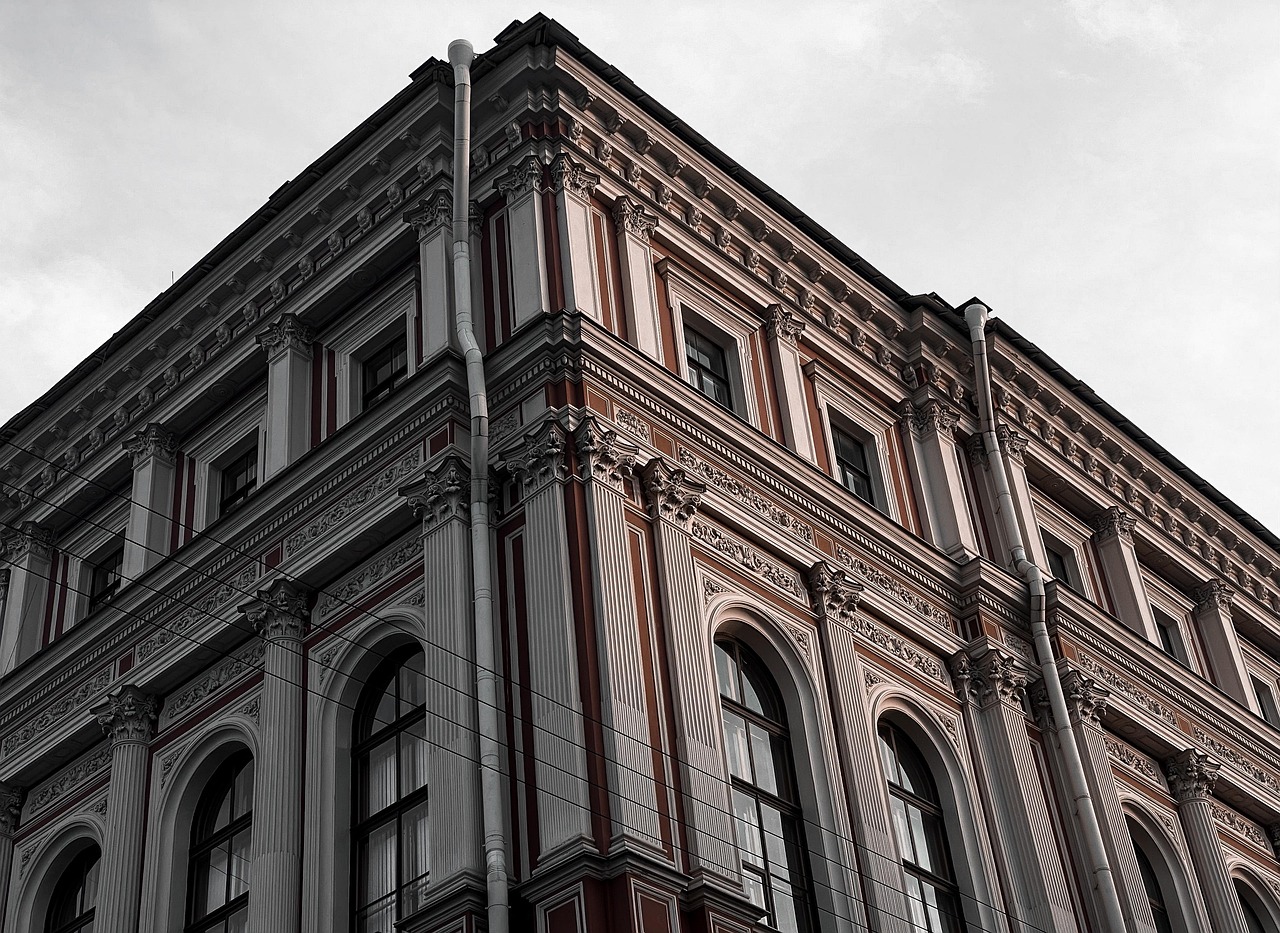 Architecture City Building - Free photo on Pixabay - Pixabay