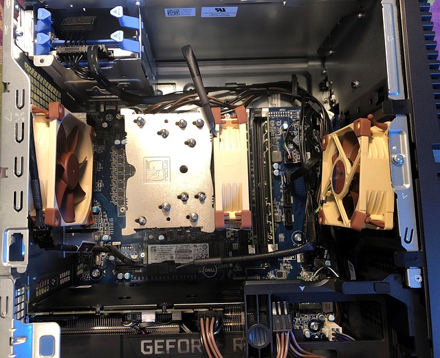 Free Cpu Pc photo and picture