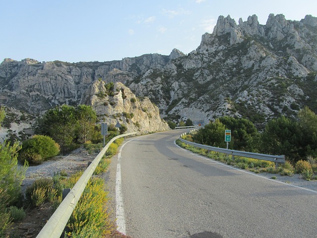 Free Road Pavement photo and picture