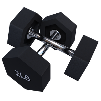 Vægte, Motionscenter, Fitness