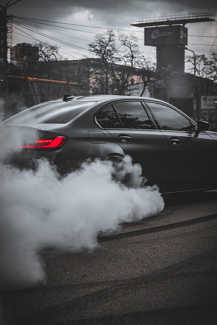 Auto, Bmw, Motor, Scheinwerfer