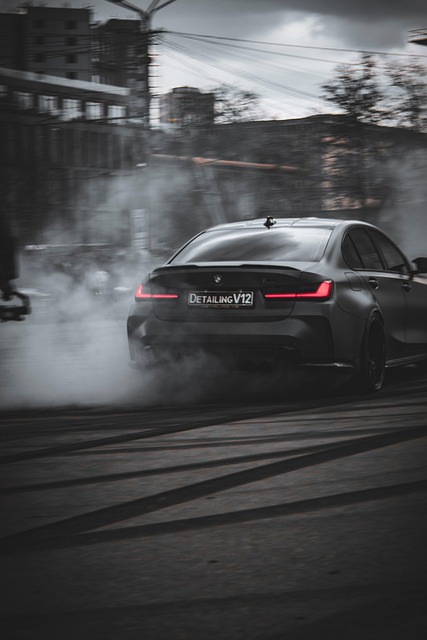 Auto, Bmw, Motor, Scheinwerfer, Sport