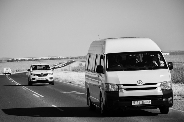 Free Road Car photo and picture