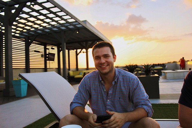 Free Friend Guy photo and picture