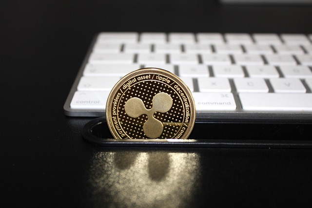 Ripple, Kryptowährungen, Krypto