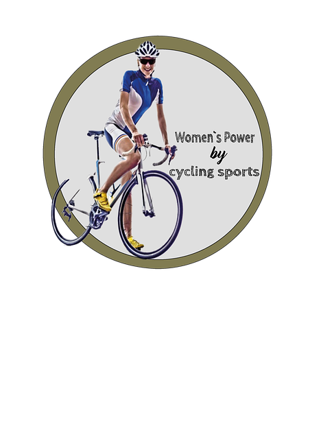 Poder Feminino, Mulheres, Bicicleta