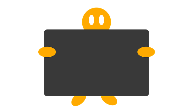 Free Boneco Cartaz illustration and picture