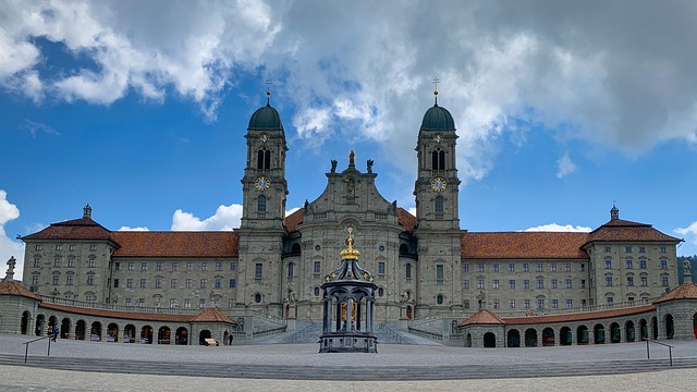 Free Church Cathedral photo and picture