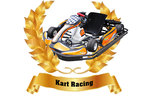 Vai Kart, Kart, Corrida De Kart