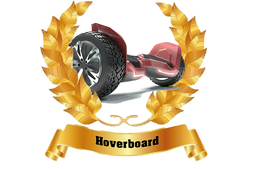 Hoverboard, Eu Amo Minha Prancha