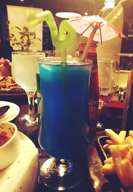 Free Cocktail Drink photo and picture