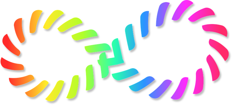 Free Colours Round illustration and picture