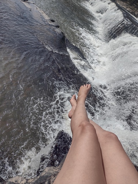 Free Waterfall Water photo and picture