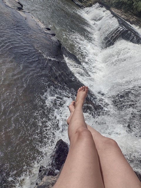 Free Waterfall Water photo and picture